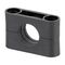 Allen-Bradley 871 Inductive Proximity Sensor Mounting Bracket Clamp Plastic Harsh Environment 18mm