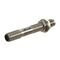 AB 871 Inductive Proximity Sensor SS 12mm 20-250V AC DC 3mm Shld NO 2 Wire Micro 3 AC QD