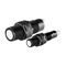 AB 873 Ultrasonic Proximity Sensor 50-400mm 18mm Diameter Plastic 1 x PNP 4 Pin DC Micro QD