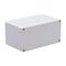 Fibox Euronord Terminal Box ABS IP66 and IP67 H80 x W160 x D65mm