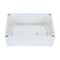 Fibox SOLID Base ABS W190 x H190 x D100mm