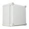 Fibox SOLID Terminal Box ABS IP66 and IP67 H190 x W190 x D130mm Grey