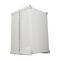Fibox SOLID Terminal Box ABS IP66 and IP67 H190 x W280 x D180mm Grey