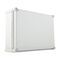 Fibox SOLID Terminal Box ABS IP66 and IP67 H280 x W380 x D130mm Grey