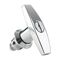 nVent HOFFMAN MAS/MAD Lock Chrome T Handle Cl001 Key