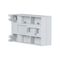 S+S CA9 Mechanical Interlock