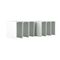 S+S CA9 Terminal Shrouds for CA9 400 to 460A