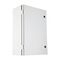 Fibox CAB Enclosure Wall Mount Glass Reinforced Polyester IP65 H615 x W415 x D230mm