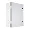 Fibox CAB Enclosure Wall Mount Glass Reinforced Polyester IP65 H735 x W535 x D270mm