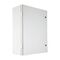 Fibox CAB Enclosure Wall Mount Glass Reinforced Polyester IP65 H835 x W635 x D300mm