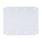 NHP Concept Plus and Premier Panelboard Accessory Gear Tray 648mm White