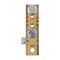 NHP Concept Panelboard Accessory Earth Neutral Extension Bar Suit 250A Bars