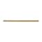 NHP Concept Panelboard Accessory Earth Neutral Bar 400A 60 Way 2 Screws 1 to 60