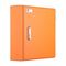 NHP Concept Premier Panelboard 648mm IP66 DIN-T 24 Way 250A No Main Switch Stainless Steel ORG