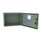 NHP Concept Premier Panelboard Accessory Module 432mm IP66 without Escutcheon Grey