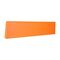 NHP Concept Premier Panelboard Accessory Rainhood Kit Double Mild Steel Orange