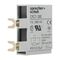 S+S CA7 Coil Suppressor RC Module 110 to 280VAC