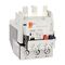 S+S CT7N Thermal Overload Relay 24.5 to 36A Direct Mount Manual or Auto Reset for CA7 43 and 55A