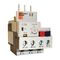 S+S CT8 Thermal Overload Relay 0.75 to 1A Direct Mount Manual or Auto Reset for CA8 9 and 12A
