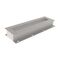 NHP Concept Tough Panelboard Accessory Plinth Grey