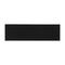 Sprecher and Schuh D7 Legend Plate 30 x 50mm Snap in Black BLANK