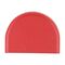 Sprecher and Schuh D7 Colour Cap for Extended Multi Function Pushbutton 22.5mm Red Blank