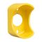 Sprecher and Schuh D7 Narrow Guard 40 mm Plastic Yellow Monolith