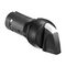 Sprecher and Schuh D7 Selector Switch 22.5mm Monolithic 2 Position 1NO 1NC Contacts Maint Switch