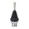 Sprecher and Schuh D7 Toggle Switch 22.5 mm Metal 2 Position Momentary