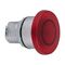 Sprecher and Schuh D7 Pushbutton 22.5 mm Metal Momentary Illuminated Mushroom Head 40 mm Red