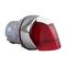 Sprecher and Schuh D7 Selector Switch 22.5mm Head Only Metal STD KNB 2 POS Illuminated Red SR Right