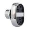 Sprecher and Schuh D7 Multi Function Pushbutton 22.5mm Head Only Metal 2 Position No Cap illuminated