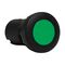 Sprecher and Schuh D7 Pushbutton 22.5mm Plastic Reset Rod Operator Blank Green