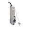 NHP DIN-T Residual Current Device Long Body w/ Overcurrent 10kA 40A 1Pole and N C Curve 10mA Type A