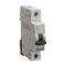NHP DIN-T Miniature Circuit Breaker 10kA 1Pole 4A C Curve