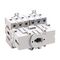 Allen-Bradley 194E Disconnect Switch Body, Front/Door Mount 6 Pole 80A