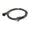 Allen-Bradley Kinetix Servo Cable Feedback Series Incremental Typ6 Dsub Nonflex 2m