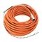 Allen-Bradley Kinetix Servo Cable Power Brake Typ4 16AWG Flex 50m