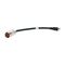 Allen-Bradley Kinetix Servo Cable Power 10AWG Transition from Typ2 to Typ4 0.5m