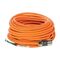 Allen-Bradley Kinetix Servo Cable Power Typ7 10AWG Flex 30m