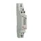 IME CE11 kWh Meter 1 Phase 32A Direct Connect Pulse Output 1 DIN Module