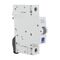 NHP DIN-T LOCKDIN Dummy MCB Filler For Touch Protection
