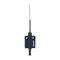 Steute Limit Switch 40mm Aluminium Spring Rod Actuator Changeover Snap 2m Cable