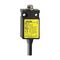 Steute HAE Limit Switch Ex 1,2,21,22 Safety 30mm Plastic Plunger 1NO 1NC Slow 2m