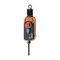 Steute HAE Cable Pull Switch with Collar IP65 100m Wire Length EStop with Indicator 1NO 1NC 3m