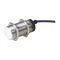 Carlo Gavazzi Inductive Proximity Stainless Steel Long M30 AC SCR NC Output 10mm Sense 2m