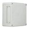 Fibox EK/Euronord Base PC suits W190 x H190 x D100mm