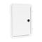 Fibox CAB Fixed Inner Door suits CAB and GRP 4030