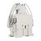 Ghisalba Contactor 30kVAr 3Pole 240VAC Coil