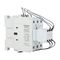 Ghisalba Contactor 50kVAr 3Pole 240VAC Coil